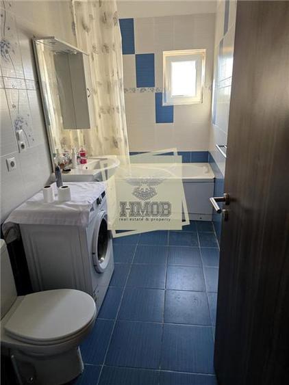 Apartament 2 camere | decomandat | balcon 10mp | cartier Kogalniceanu - 8