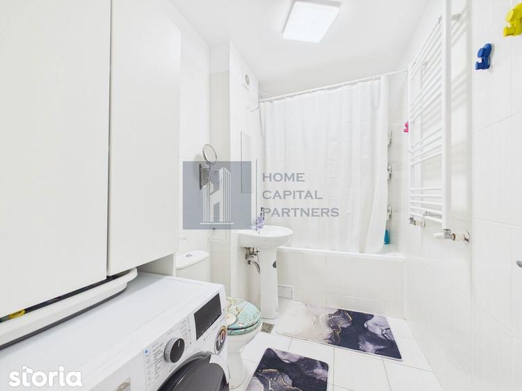 Apartament 3 camere | Sector 3 | Theodor Pallady - 12