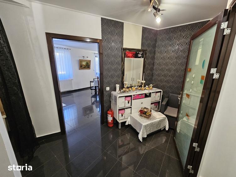 Pensiune+VILA, NOU: Casa Elena Sibiel, Terasa, Garaj, Renovata|VIDEO - 15