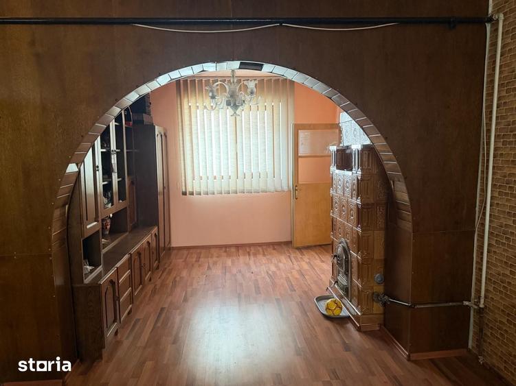 Apartament 2 dormitoare+sufragerie, Zona Stadionul Olimpia - 2