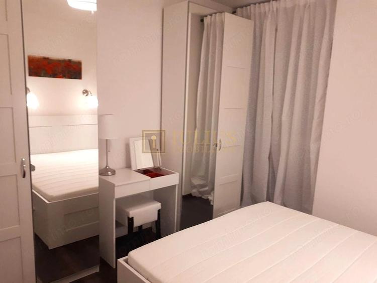 Apartament cu 2 camere decomandat în Soarelui