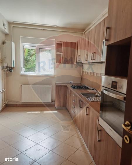 Apartament cu 2 camere în Plopilor