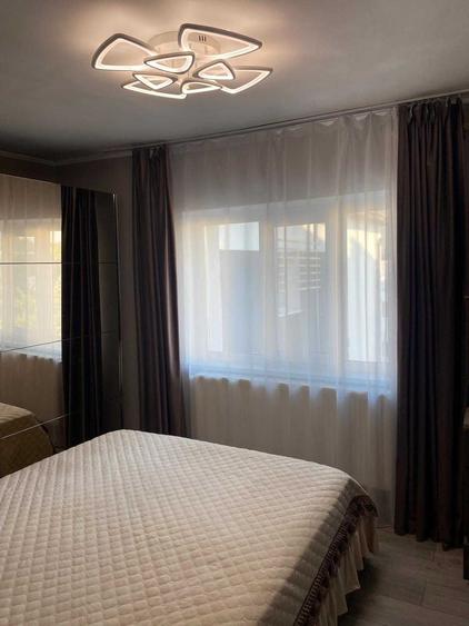 Apartament cu 2 camere decomandat în Șimian