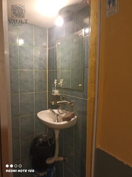Apartament cu 3 camere semidecomandat în Știrbei Vodă