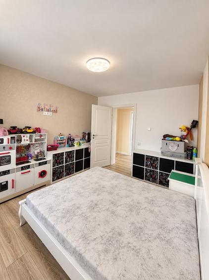 Casă individuală cu 5 camere cu Teren 490 Mp în Ampoi 2