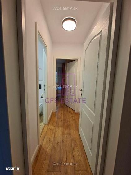 Apartament cu 3 camere decomandat în Dristor