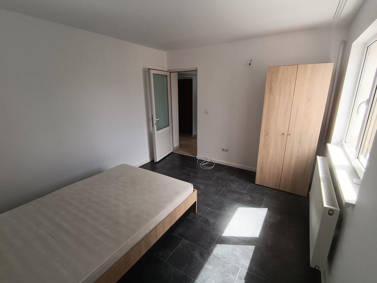 Apartament cu 2 camere decomandat, mobilat în Alexandru cel Bun