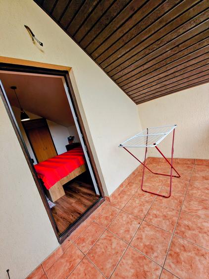 Casă individuală cu 3 camere cu Teren 500 Mp în Uricani
