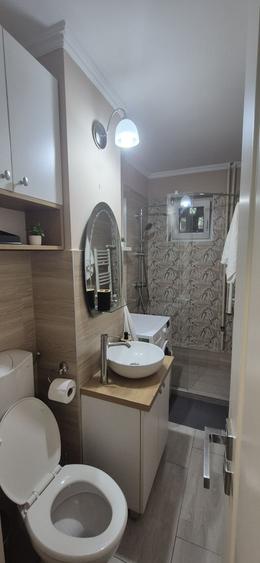 Chirie apartament Nufarul/Velenta - 3