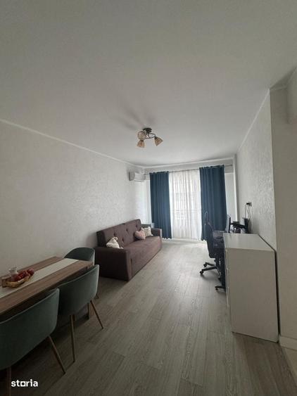Apartament cu 2 camere decomandat în Copou