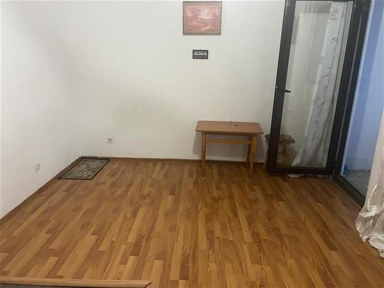 Garsonieră nedecomandată, mobilată în Obor