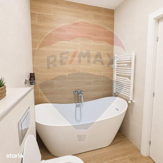 Apartament cu 2 camere decomandat în Colentina