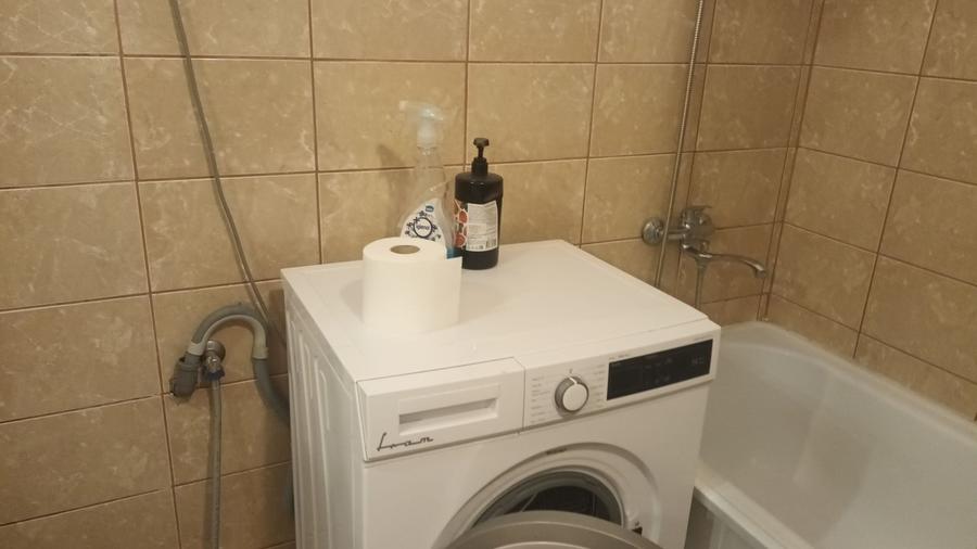 Apartament cu 2 camere decomandat în Semicentral