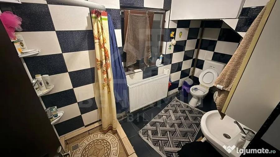 Casă cu 3 camere cu Teren 332 Mp în Popoveni
