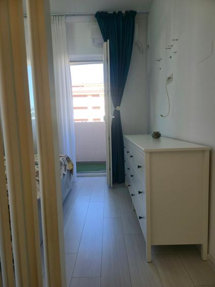 Apartament cu 2 camere decomandat în Berceni