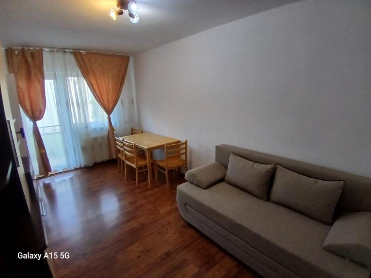 Garsonieră semidecomandată în Zorilor