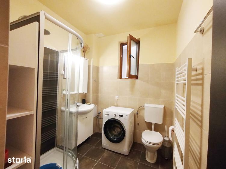 Apartament cu 2 camere în Andrei Mureșanu