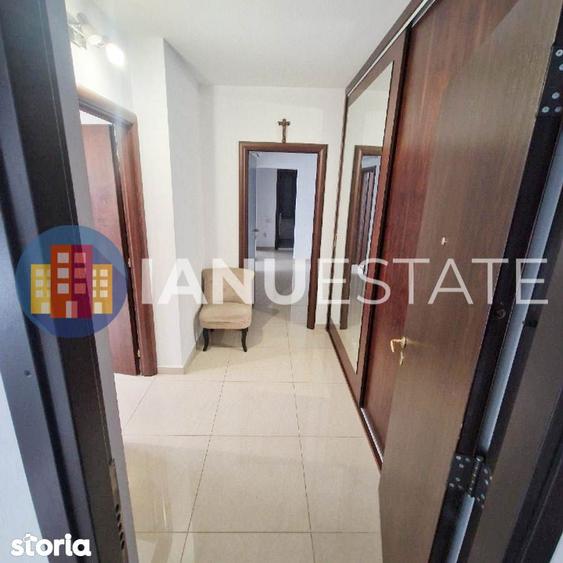 Apartament cu 3 camere decomandat, mobilat în Dristor