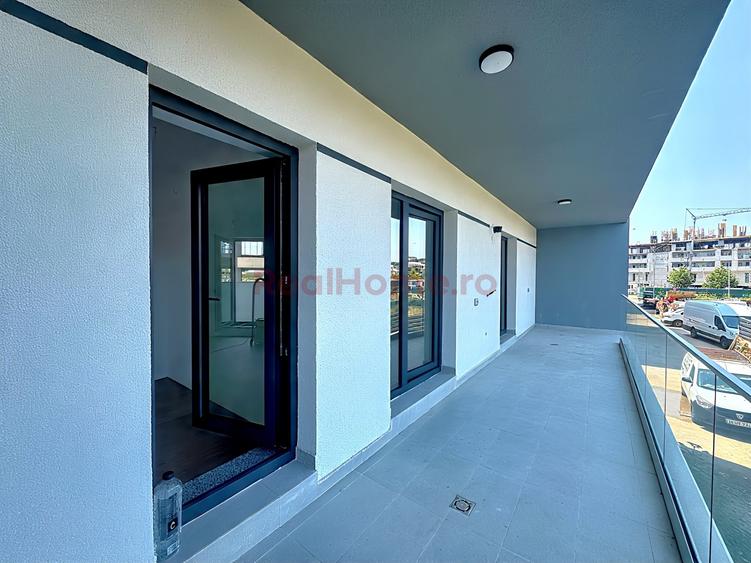 Apartament cu 4 camere decomandat în Theodor Pallady