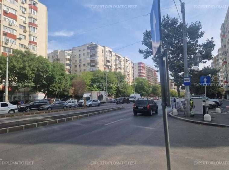 Spațiu comercial, de 90 mp, în Olteniței