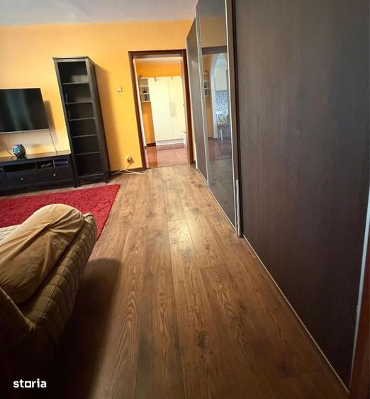 Vanzare apartament 2 camere zona Turda - 2