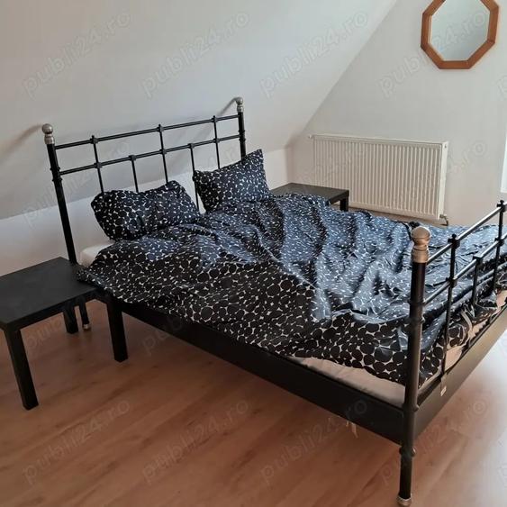 Casă cu 3 camere cu Teren 2200 Mp în Hetiur