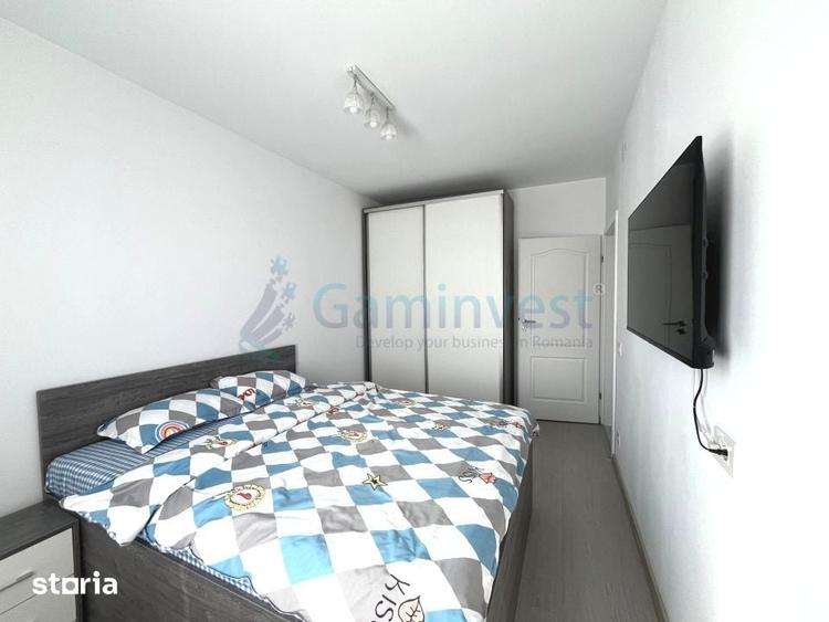 Apartament de inchiriat in Oradea,3 camere,UniversitatiiGaminvestA2755 - 3