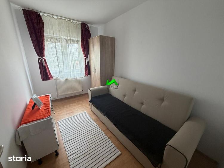 Apartament cu 3 camere în Șelimbăr