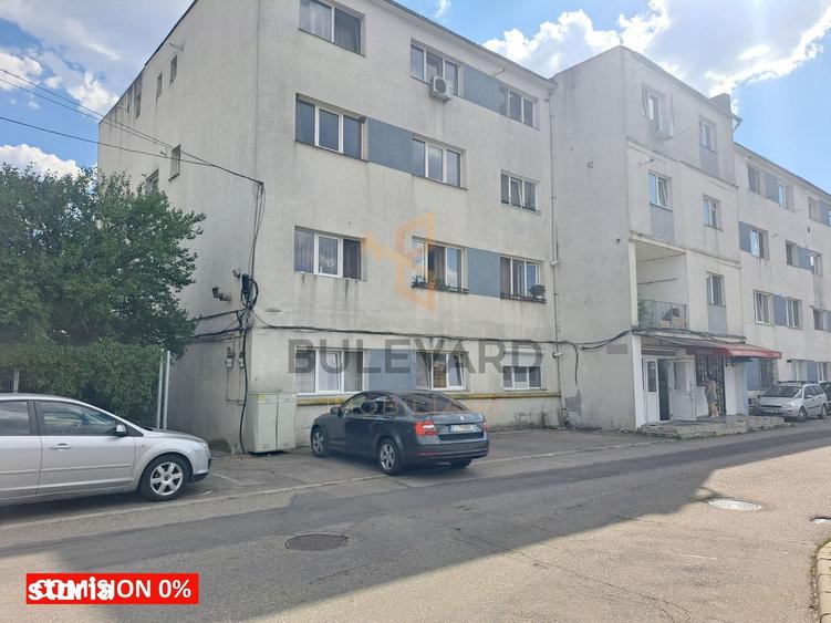 Garsonieră în Someșeni