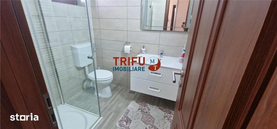 Casă cu 3 camere cu Teren 177 Mp în Cetate