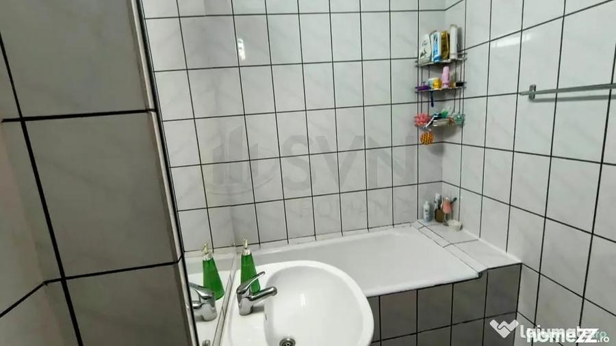 Apartament cu 4 camere decomandat în Ștefan cel Mare