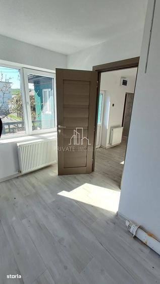 Casă cu 4 camere în Mureșeni