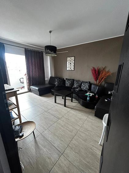 Inchiriez apartament 2 camere - Blvd Garii Bra?ov - 5