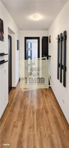 Apartament 3 camere 77mpu | parcare | boxa | in Cartierul Arhitectilor - 1