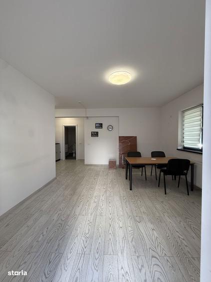 Spațiu comercial, de 43 mp, în Central