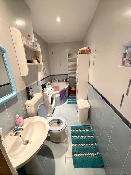 Apartament cu 2 camere semidecomandat în UTA