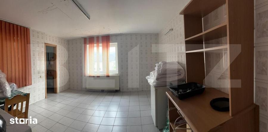Spațiu comercial, de 730 mp, în Ultracentral