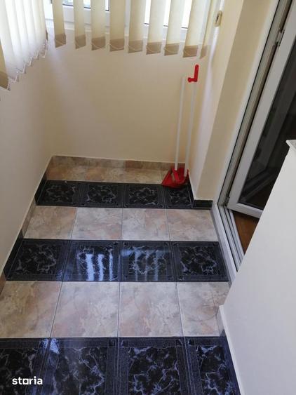 Apartament cu 3 camere în Tomis Nord