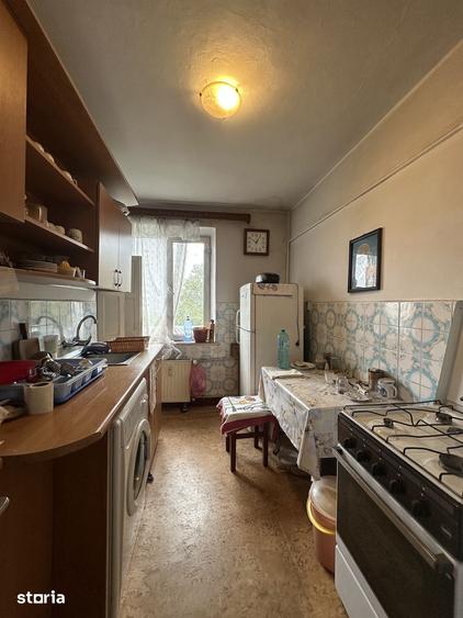 Apartament cu 2 camere decomandat în Sud