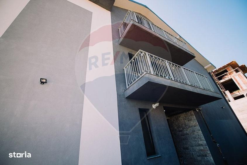 De vanzare Apartament 2 Camere + Parcare Bloc Boutique Facliei - 1