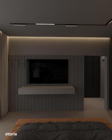Penthouse Spectaculos cu 4 Camere | MARRIOTT | Casa Poporului |TAXARE - 9