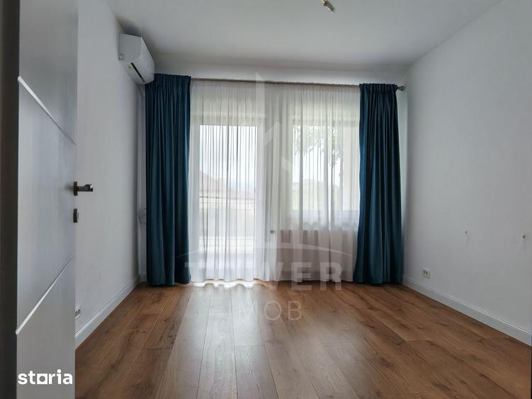 Casă cu 4 camere cu Teren 500 Mp în Central