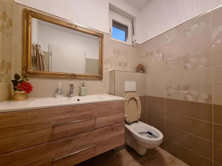Casă cu 5 camere cu Teren 511 Mp în Ghiroda