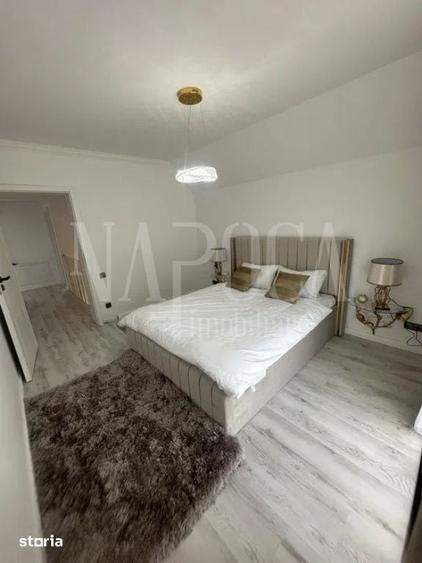 Casă cu 4 camere cu Teren 460 Mp în Ciurila