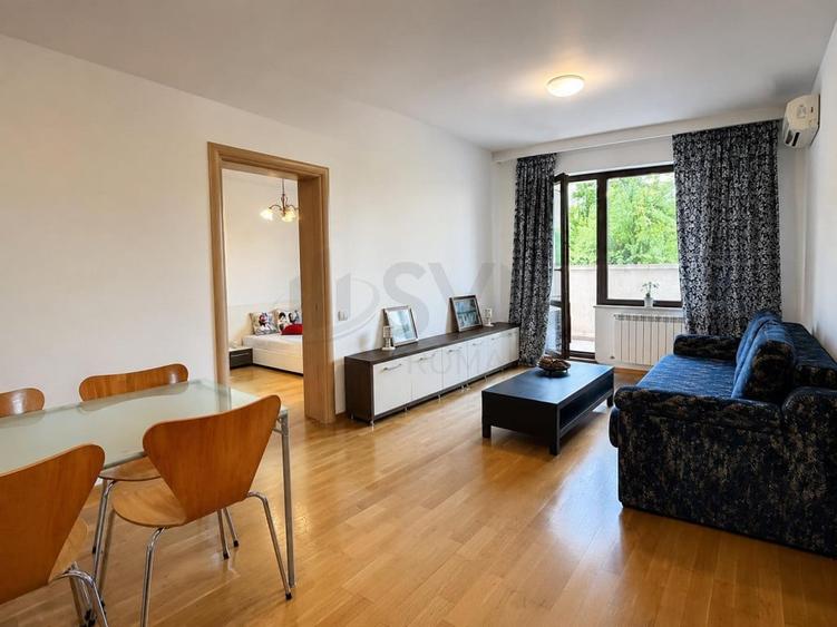 Apartament 2 camere I Baneasa I De I 155.000 euro - 9