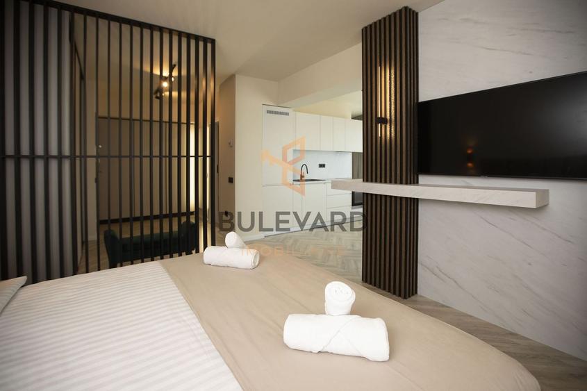 Pret Special!  Apartament tip studio, la cheie! - 4