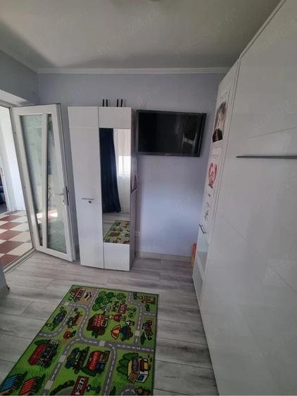 Apartament cu 3 camere decomandat în Tomis Nord