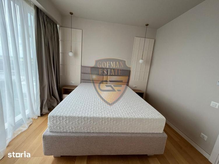 Private Luxury by the Sea | Apartament premium in VOGH Olimp - 3