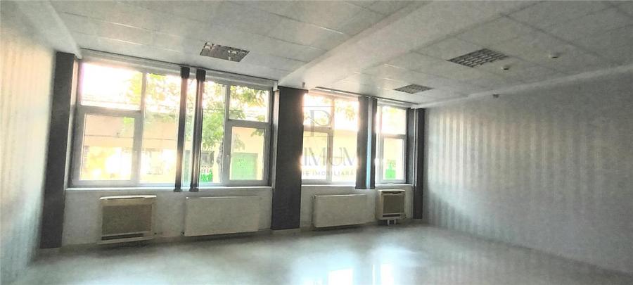 Birou, de 90 mp, în Ultracentral