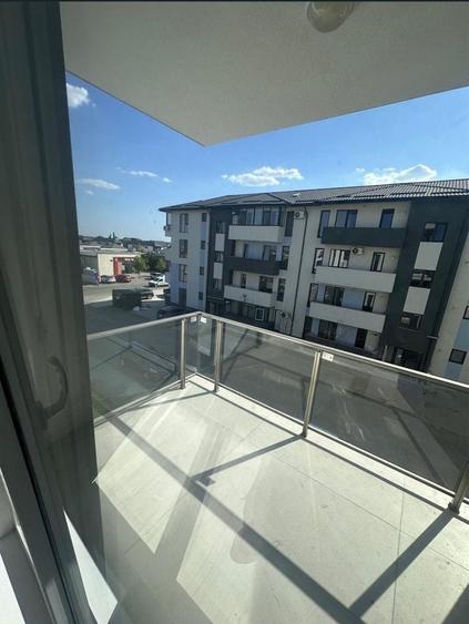 Apartament 2 camere de inchiriat Bragadiru Strada Crisul Repede - 5